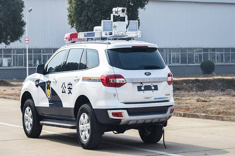 湖北新东日专用汽车0T均是国六排放尺度